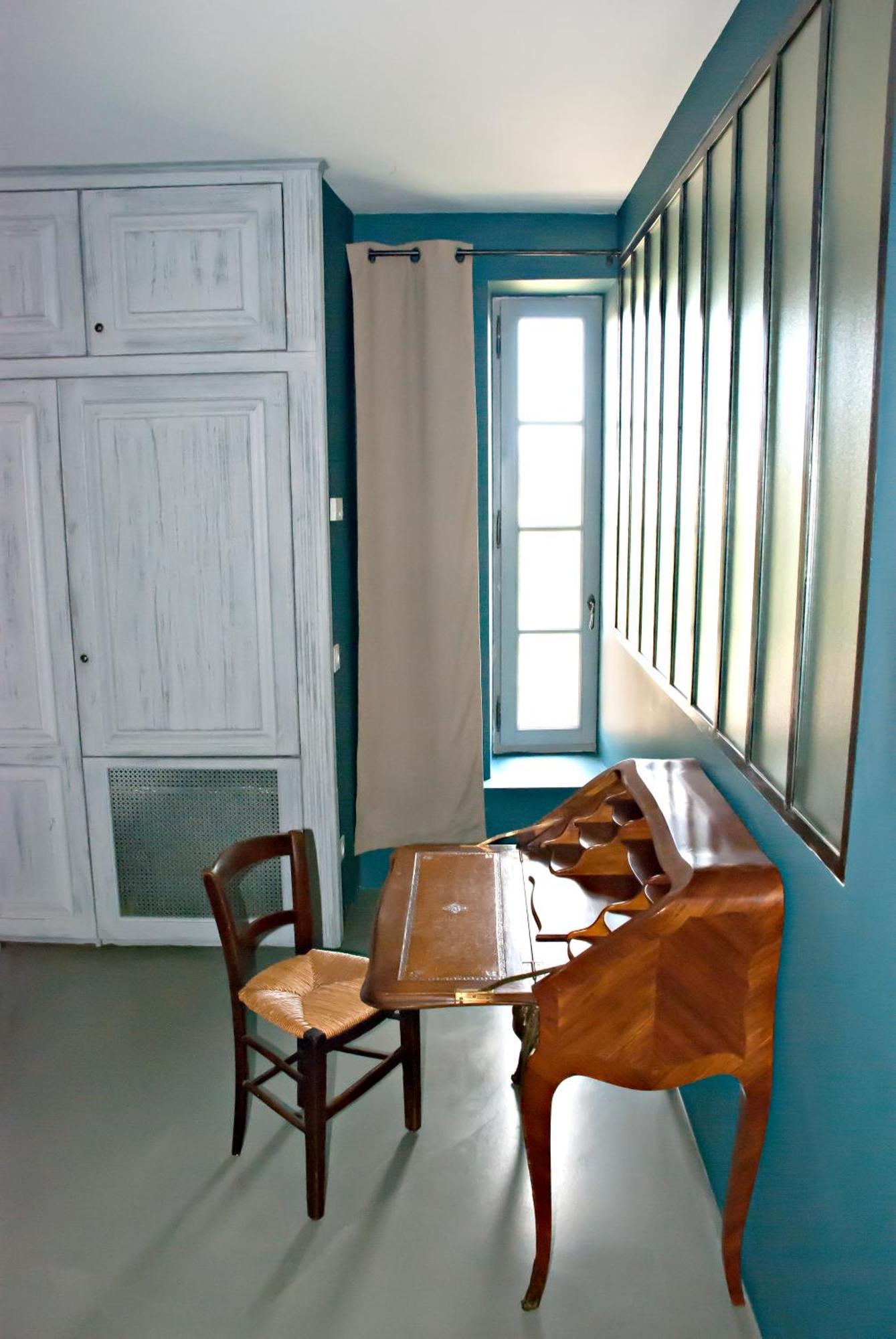 Chartreuse De Mougeres - Caux Pezenas Bed & Breakfast Екстериор снимка