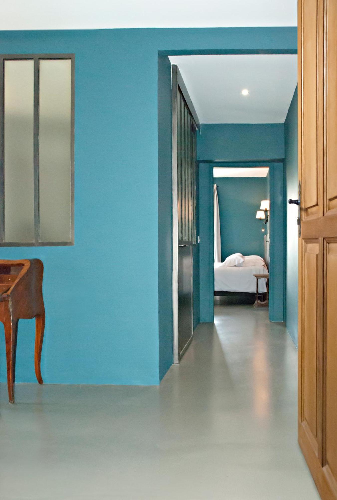 Chartreuse De Mougeres - Caux Pezenas Bed & Breakfast Екстериор снимка