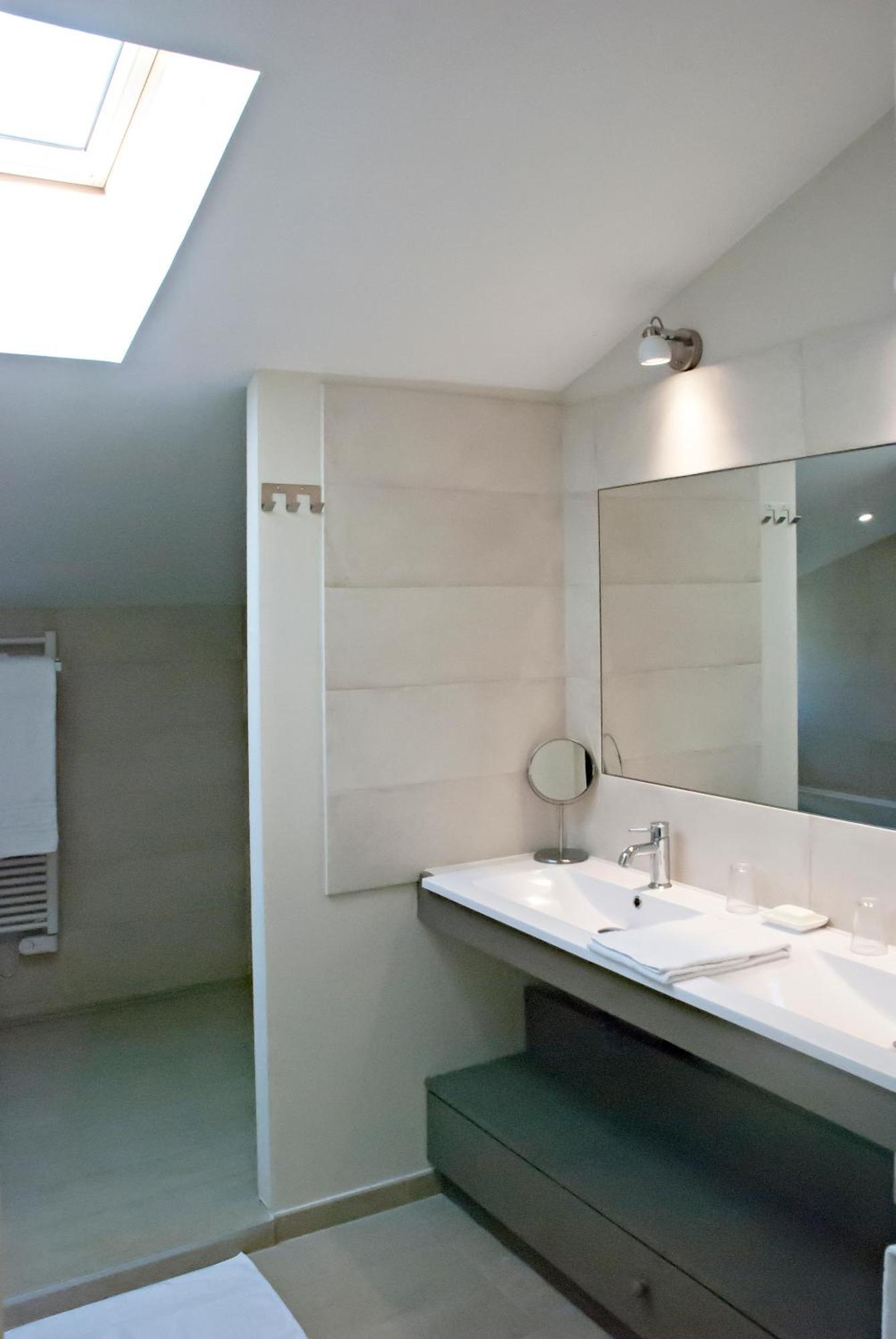 Chartreuse De Mougeres - Caux Pezenas Bed & Breakfast Екстериор снимка
