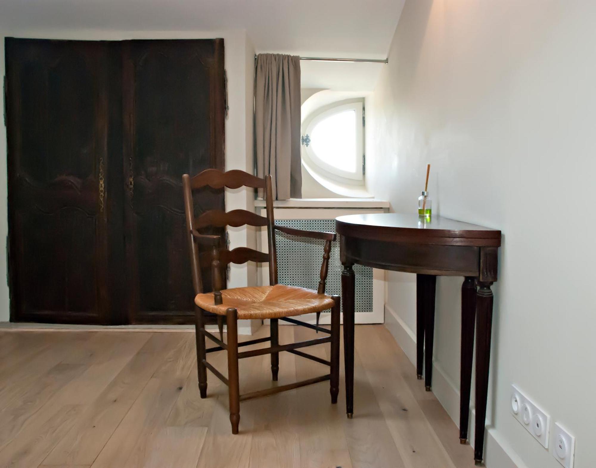 Chartreuse De Mougeres - Caux Pezenas Bed & Breakfast Екстериор снимка