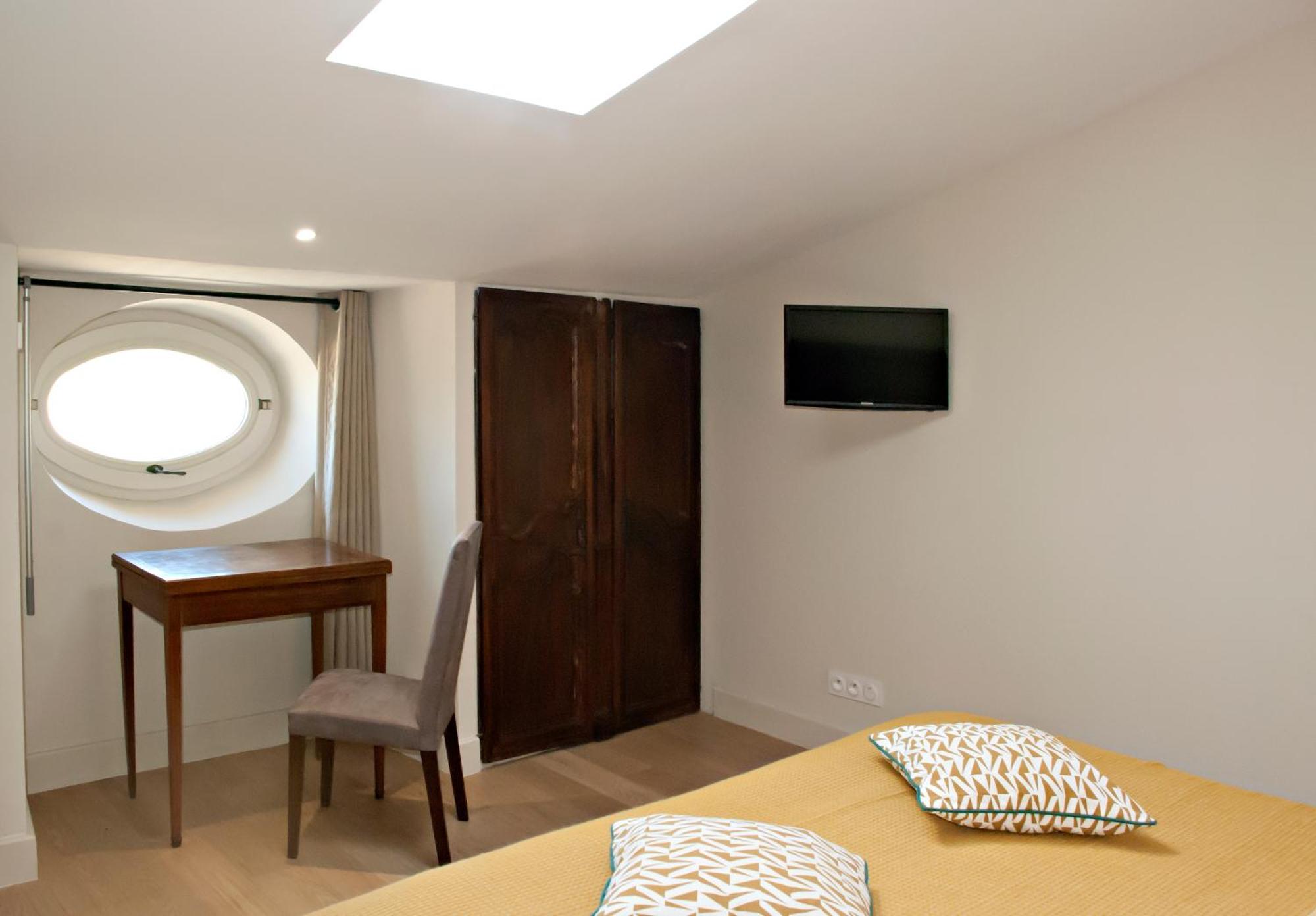 Chartreuse De Mougeres - Caux Pezenas Bed & Breakfast Екстериор снимка