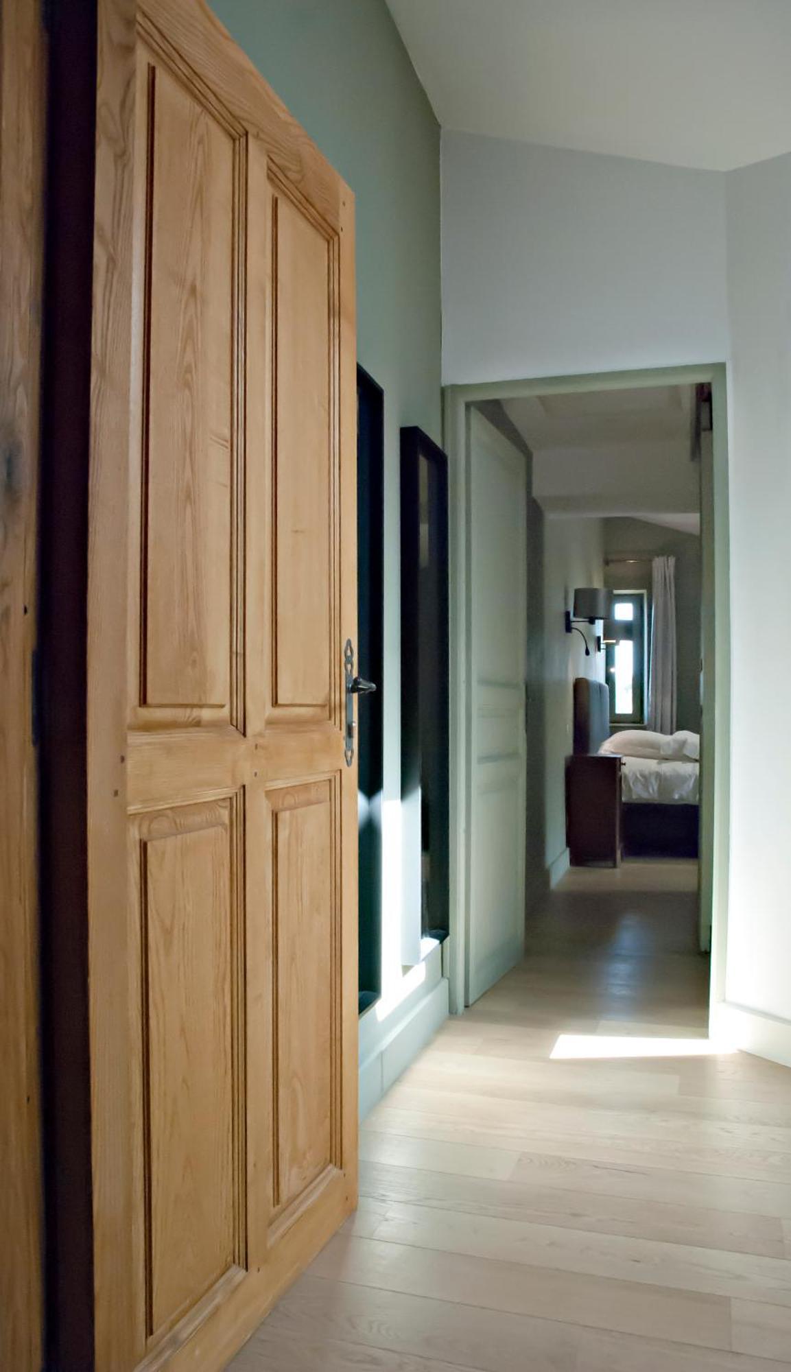 Chartreuse De Mougeres - Caux Pezenas Bed & Breakfast Екстериор снимка