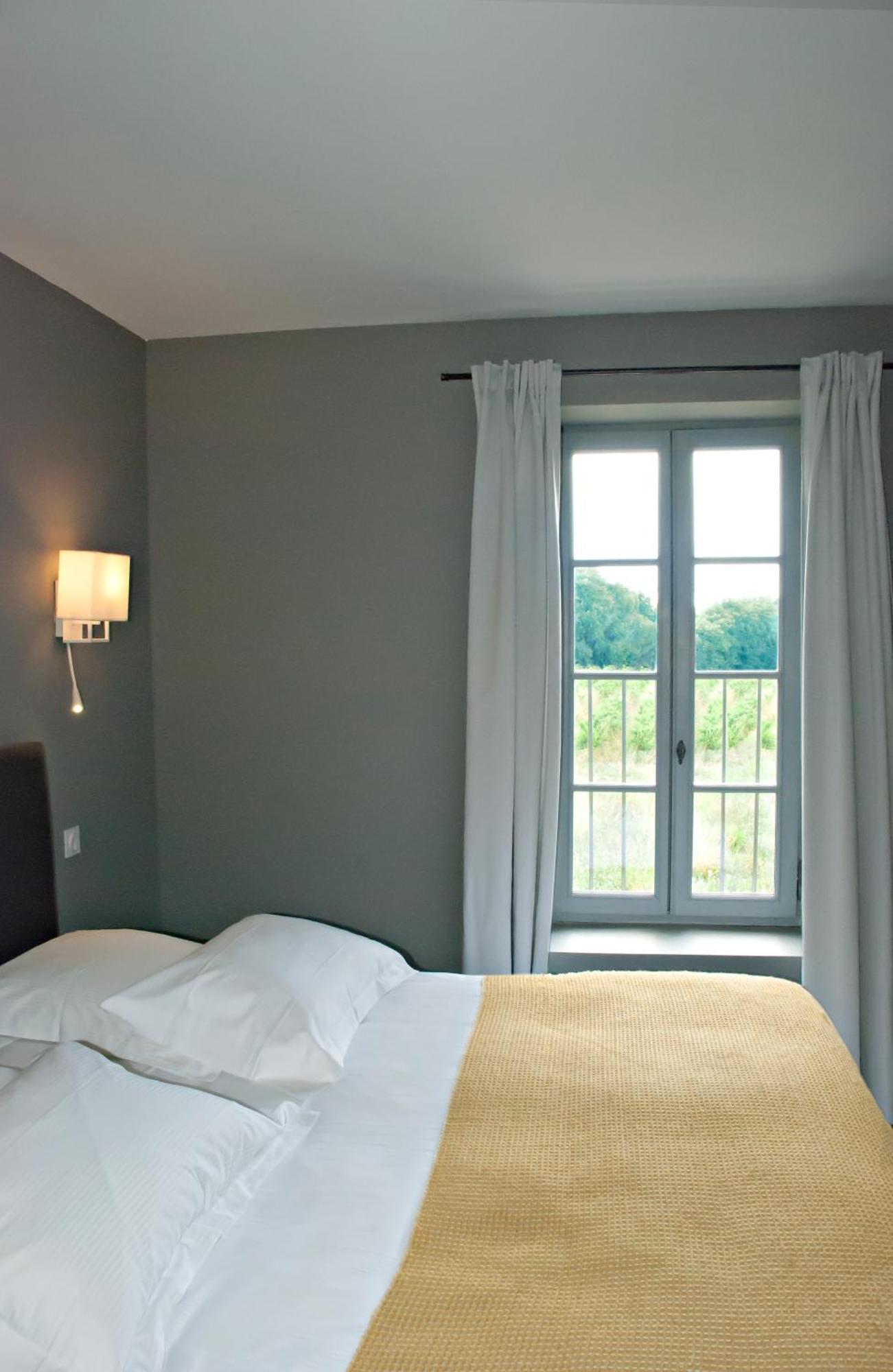 Chartreuse De Mougeres - Caux Pezenas Bed & Breakfast Екстериор снимка