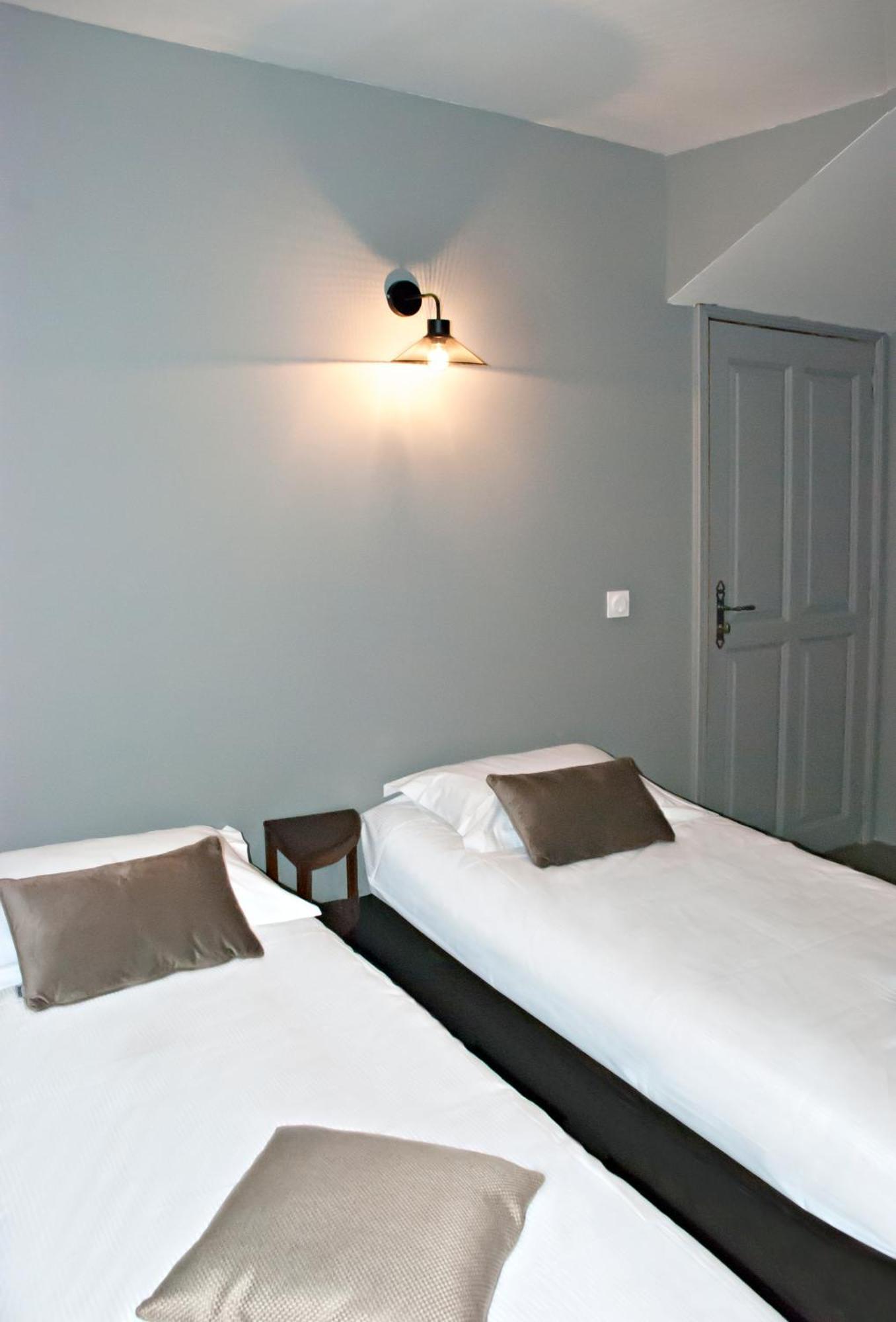 Chartreuse De Mougeres - Caux Pezenas Bed & Breakfast Екстериор снимка