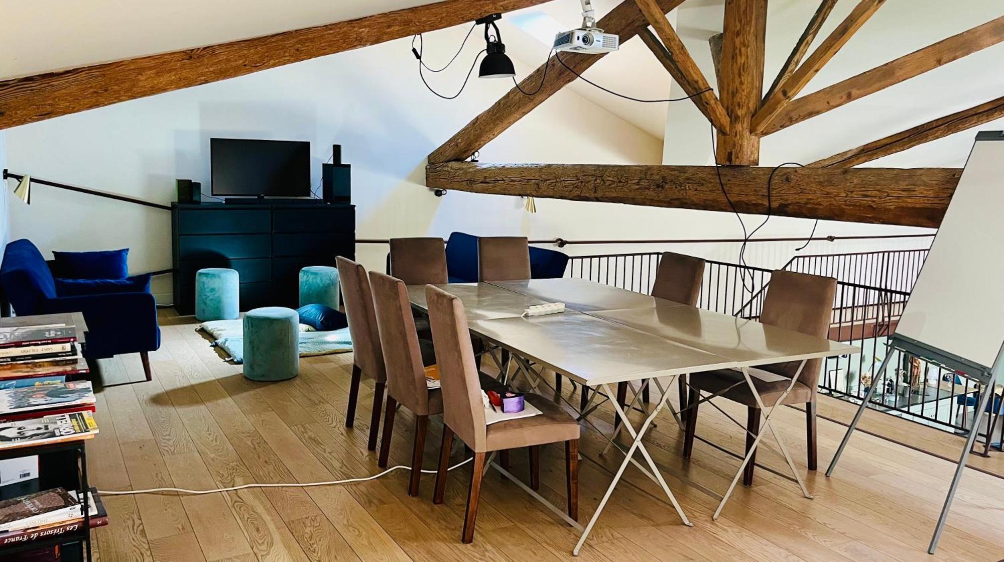 Chartreuse De Mougeres - Caux Pezenas Bed & Breakfast Екстериор снимка