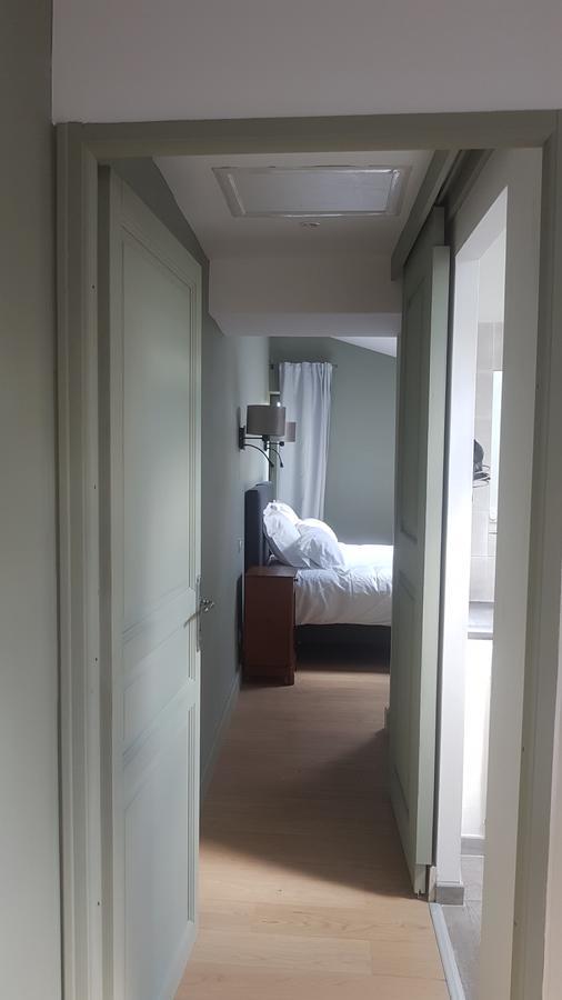 Chartreuse De Mougeres - Caux Pezenas Bed & Breakfast Екстериор снимка