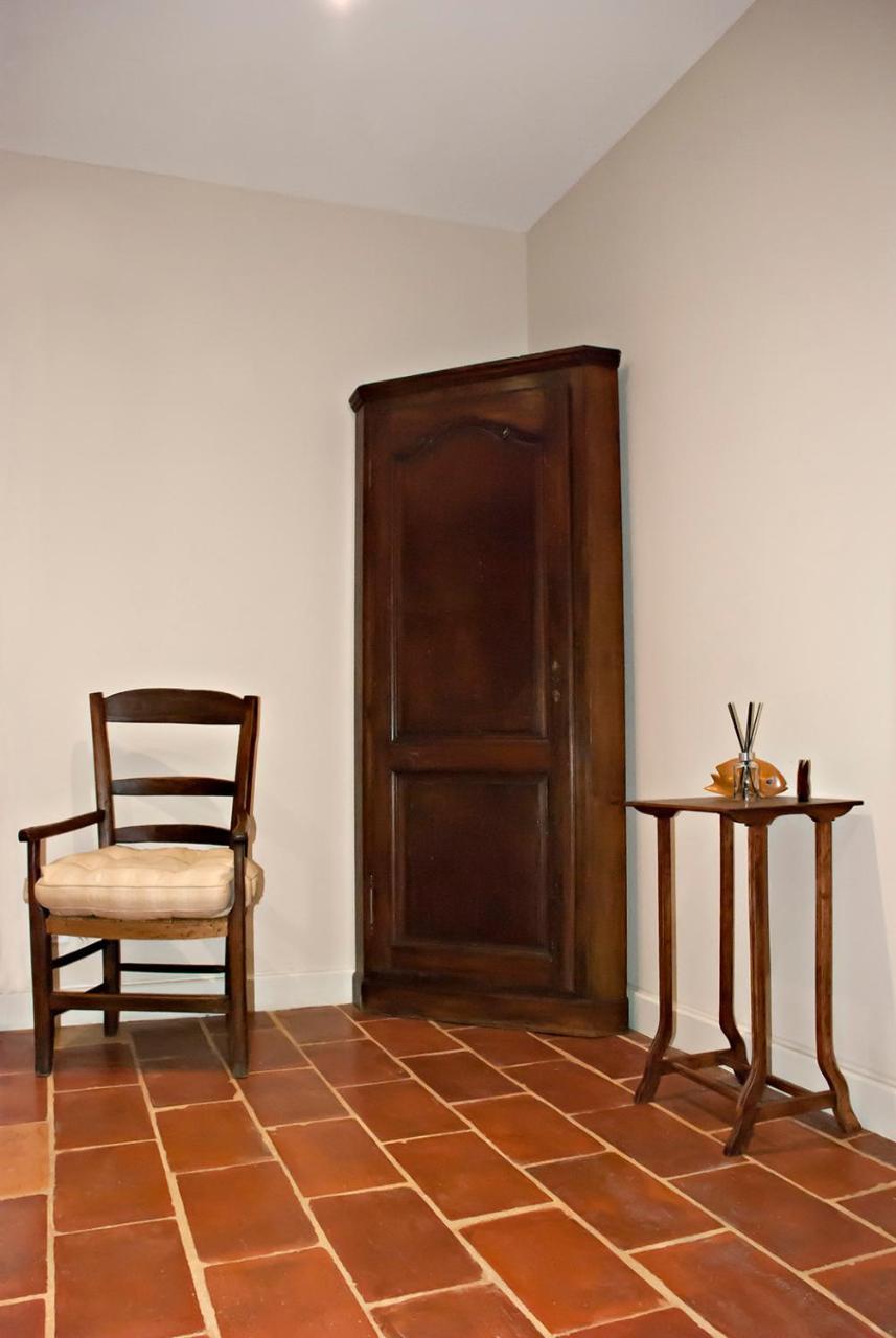 Chartreuse De Mougeres - Caux Pezenas Bed & Breakfast Екстериор снимка